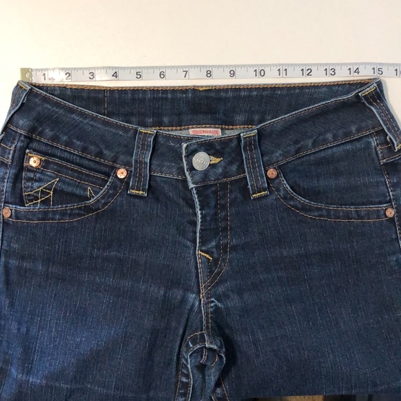 True Religion jeans size 30 - Picture 16 of 16